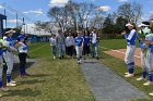 Softball Senior Day  Wheaton College Softball Senior Day 2022. - Photo by: KEITH NORDSTROM : Wheaton, Baseball